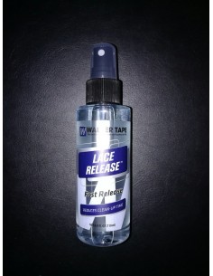 Lace Release Spray Protesi Capelli
