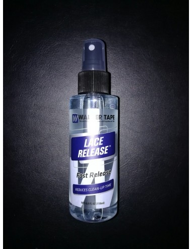 Lace Release Spray Protesi Capelli