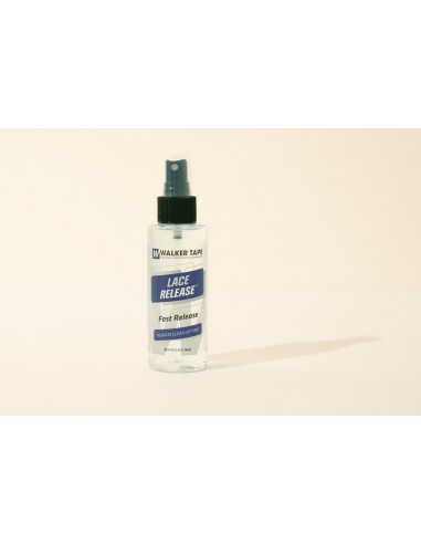 Lace Release Spray Protesi Capelli