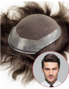 PROTESI CABELLO REAL LS1 INFINITY