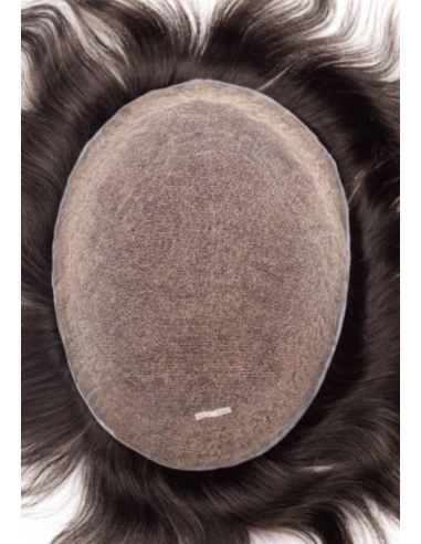 PROTESI CABELLO REAL S7  (Champion)