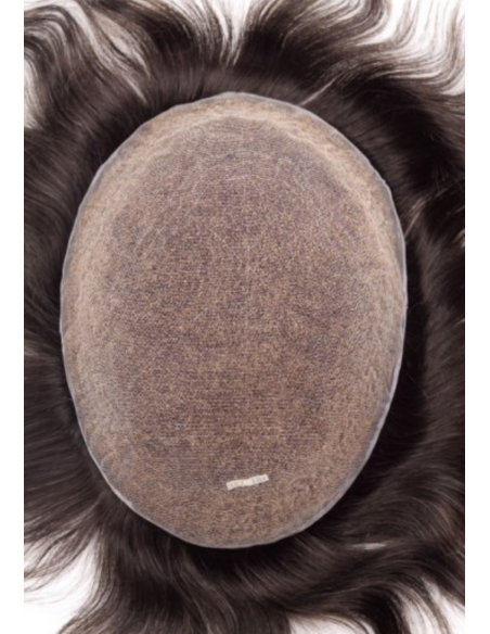 PROTESI CABELLO REAL S7  (Champion)