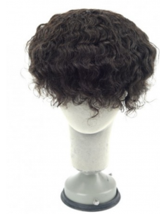 PROTESI CABELLO REAL S28 2