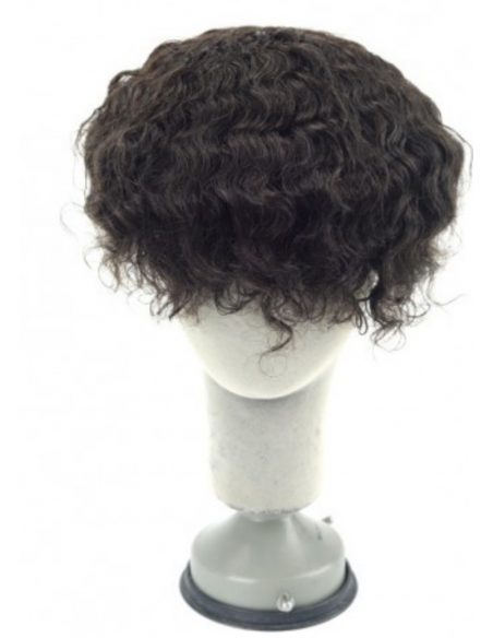 PROTESI CABELLO REAL S28