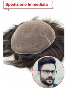 PROTESI CABELLO S7M