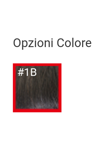 PROTESI CABELLO REAL GINO