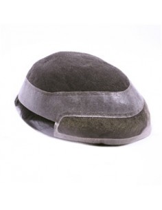 Patch Cutanea Cartesio | Trico Patch Uomo Cabello Real