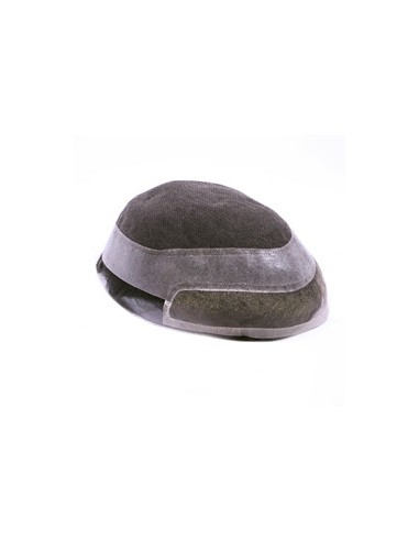 Patch Cutanea Cartesio | Trico Patch Uomo Cabello Real
