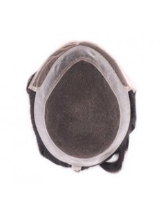 Patch Cutanea Cartesio | Trico Patch Uomo Cabello Real 2