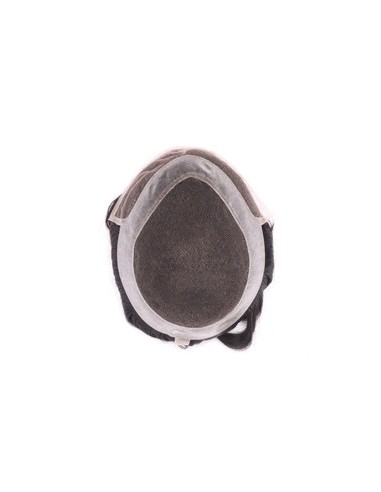 Patch Cutanea Cartesio | Trico Patch Uomo Cabello Real
